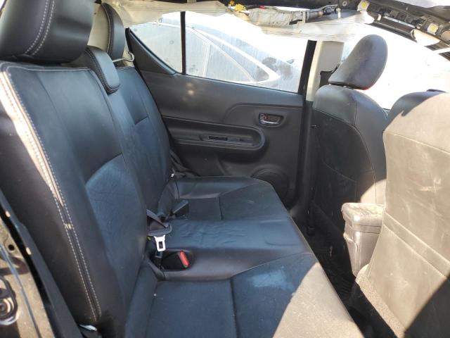 Photo 6 from auction – 2017 TOYOTA PRIUS C with VIN JTDKDTB34H1592532