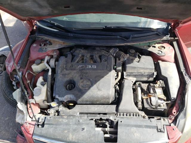 Photo 7 from auction – 2007 NISSAN ALTIMA 3.5 with VIN 1N4BL21E77N445635