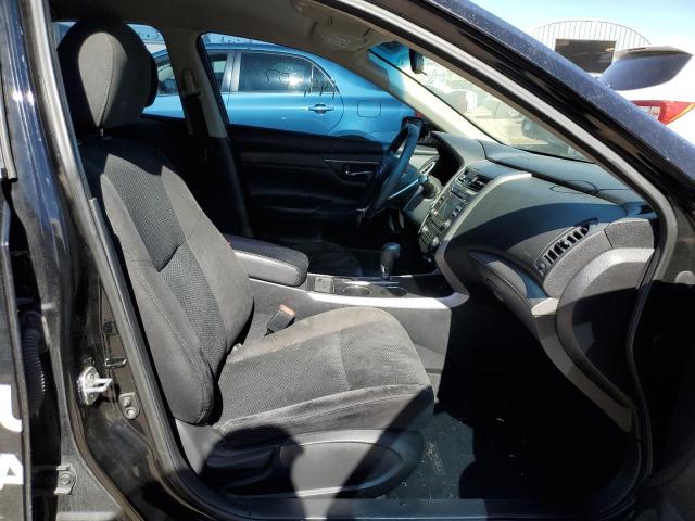 Photo 5 from auction – 2015 NISSAN ALTIMA 2.5 with VIN 1N4AL3AP1FC114448