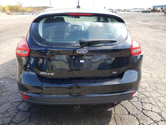 Photo 6 from auction – 2018 FORD FOCUS SE with VIN 1FADP3K21JL245232
