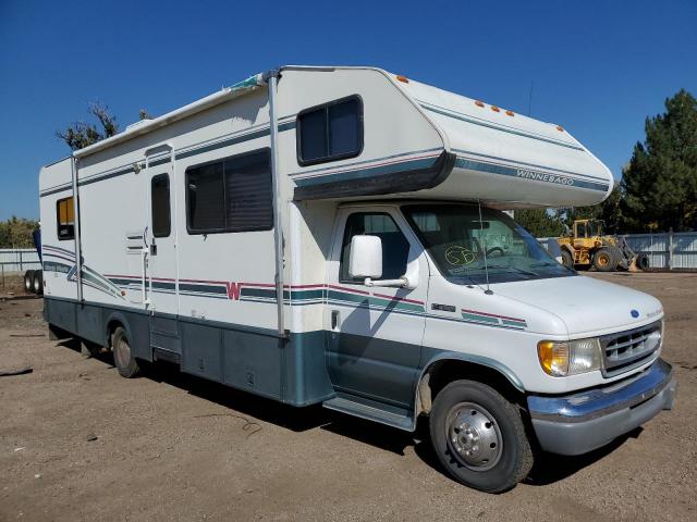 WINNEBAGO MINNIEWINN 1997 with VIN 1FDLE40S1VHA05543 - Photo from auction