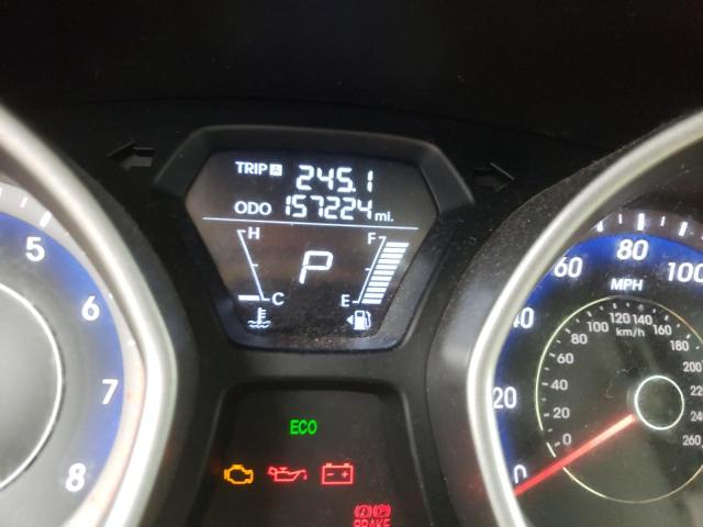 Photo 8 from auction – 2012 HYUNDAI ELANTRA GL with VIN KMHDH4AE3CU447765