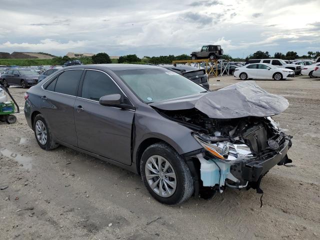 TOYOTA CAMRY LE 2016 with VIN 4T1BF1FK7GU151440 - Photo from auction