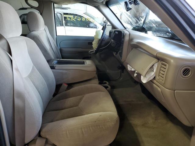 Photo 5 from auction – 2006 CHEVROLET SILVERADO with VIN 2GCEK13T261145016