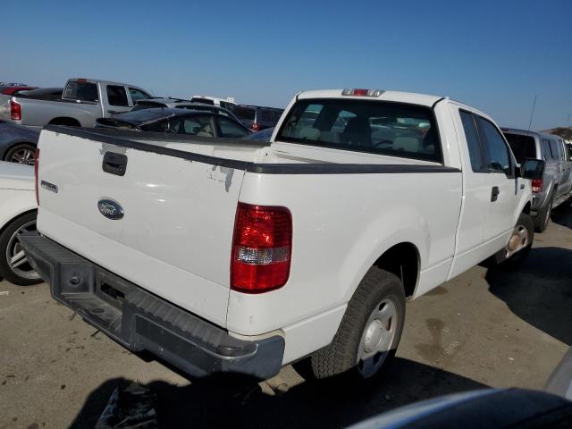 Photo 4 from auction – 2006 FORD F150 with VIN 1FTPX12546KD32139
