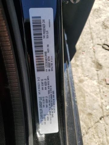 Photo 10 from auction – 2014 CHRYSLER 200 LIMITE with VIN 1C3CCBCG8EN134486