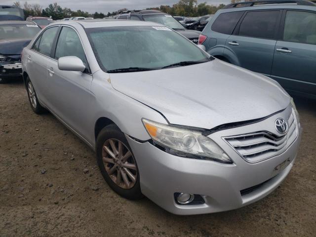 Photo 1 from auction – 2011 TOYOTA CAMRY with VIN 4T1BK3EK2BU132487