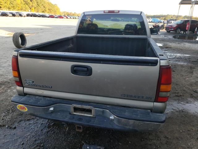 Photo 9 from auction – 1999 CHEVROLET SILVERADO with VIN 1GCEK14W2XZ191124