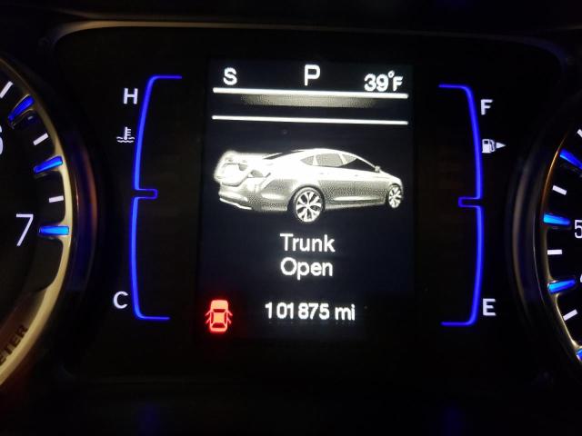 Photo 8 from auction – 2015 CHRYSLER 200 LIMITE with VIN 1C3CCCAB5FN647015
