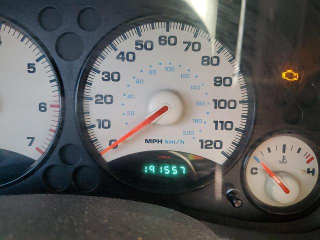 Photo 8 from auction – 2004 JEEP LIBERTY SP with VIN 1J4GL48K84W267676