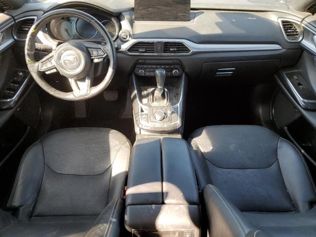 Photo 8 from auction – 2021 MAZDA CX-9 GRAND with VIN JM3TCADY9M0515540