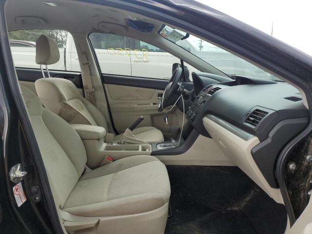 Photo 5 from auction – 2014 SUBARU IMPREZA PR with VIN JF1GJAC61EH006910