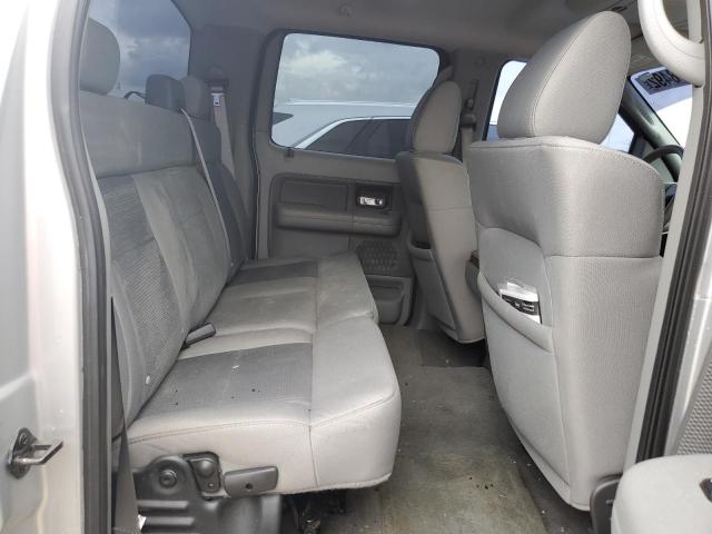 Photo 6 from auction – 2008 FORD F150 SUPER with VIN 1FTPW12V38FB02977