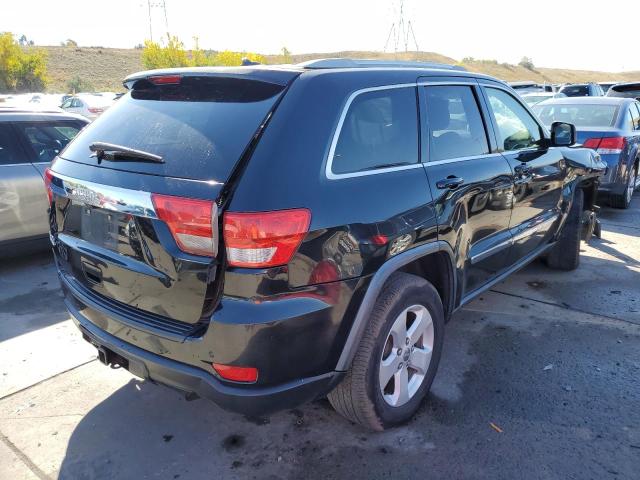 Photo 4 from auction – 2011 JEEP GRAND CHER with VIN 1J4RR4GG1BC563478