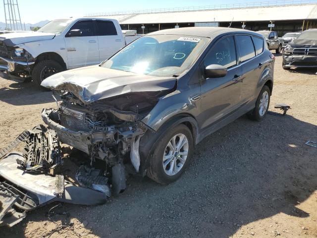 Photo 2 from auction – 2019 FORD ESCAPE SE with VIN 1FMCU9GD3KUC27950