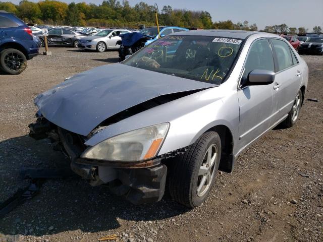 Photo 2 from auction – 2003 HONDA ACCORD EX with VIN JHMCM56603C045466