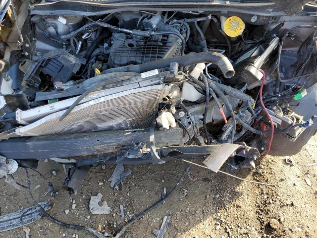 Photo 7 from auction – 2019 DODGE GRAND CARA with VIN 2C4RDGBG2KR766481