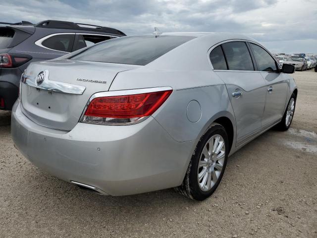 Photo 4 from auction – 2013 BUICK LACROSSE with VIN 1G4GC5E31DF276417