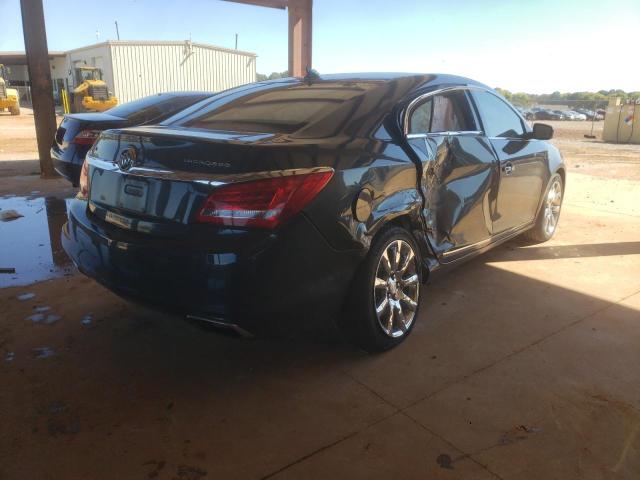 Photo 4 from auction – 2014 BUICK LACROSSE P with VIN 1G4GD5G35EF168961