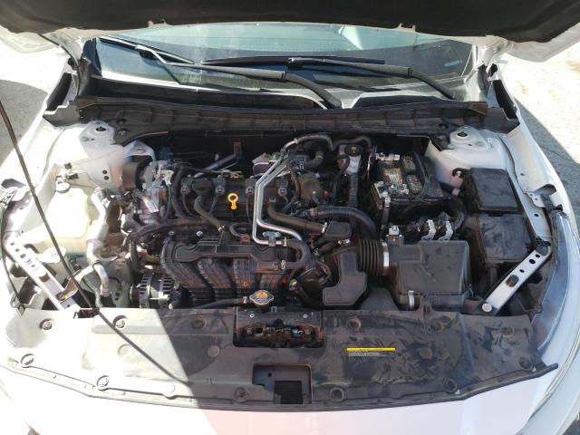 Photo 7 from auction – 2021 NISSAN ALTIMA SR with VIN 1N4BL4CW0MN410769