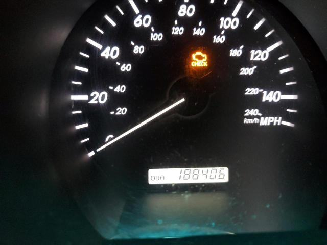 Photo 8 from auction – 2007 LEXUS RX 350 with VIN 2T2HK31U67C026856