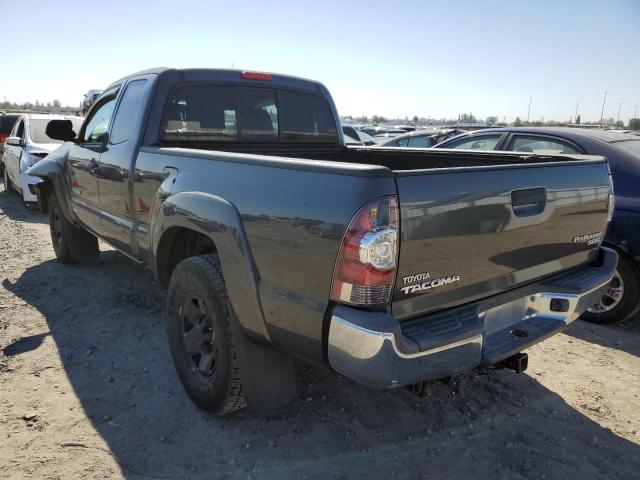 Photo 3 from auction – 2013 TOYOTA TACOMA PRE with VIN 5TFTX4GN4DX017172