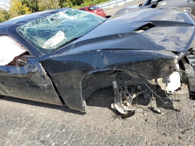 Photo 10 from auction – 2015 DODGE CHALLENGER with VIN 2C3CDZAT1FH713075