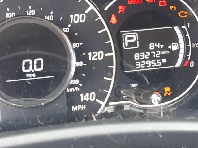 Photo 8 from auction – 2016 NISSAN VERSA NOTE with VIN 3N1CE2CP2GL398170