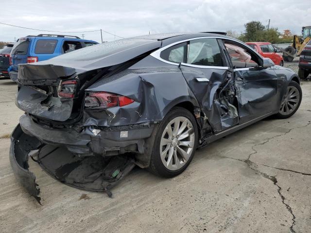 Photo 4 from auction – 2016 TESLA MODEL S with VIN 5YJSA1E2XGF154698