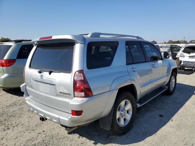 Photo 4 from auction – 2003 TOYOTA 4RUNNER LI with VIN JTEBT17R830022841