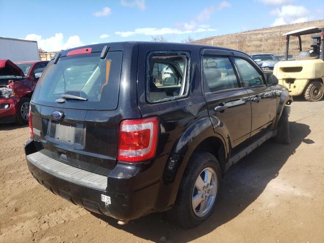 Photo 4 from auction – 2012 FORD ESCAPE XLS with VIN 1FMCU0C75CKC46198