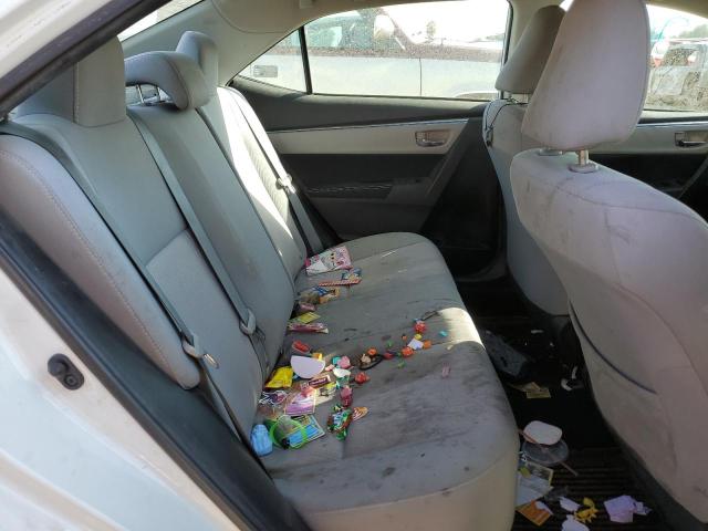 Photo 6 from auction – 2014 TOYOTA COROLLA L with VIN 2T1BURHE0EC061282