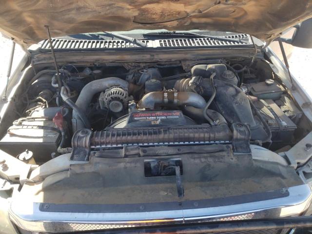 Photo 7 from auction – 2004 FORD F350 SUPER with VIN 1FTWX32P64EB26051