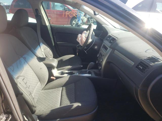 Photo 5 from auction – 2010 FORD FUSION SE with VIN 3FAHP0HA2AR223773