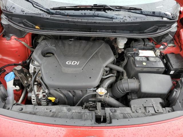 Photo 7 from auction – 2013 KIA RIO LX with VIN KNADM5A39D6204842