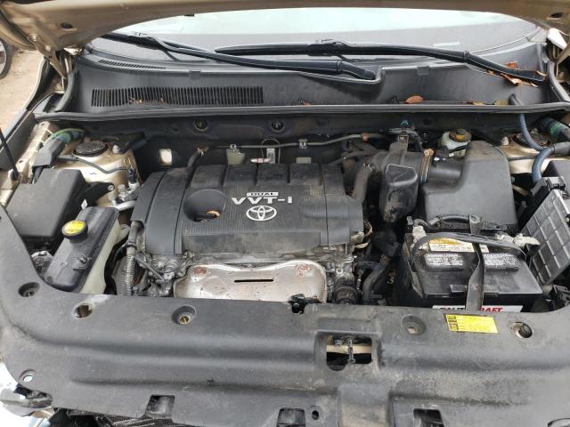 Photo 7 from auction – 2009 TOYOTA RAV4 with VIN JTMBF33VX95004198