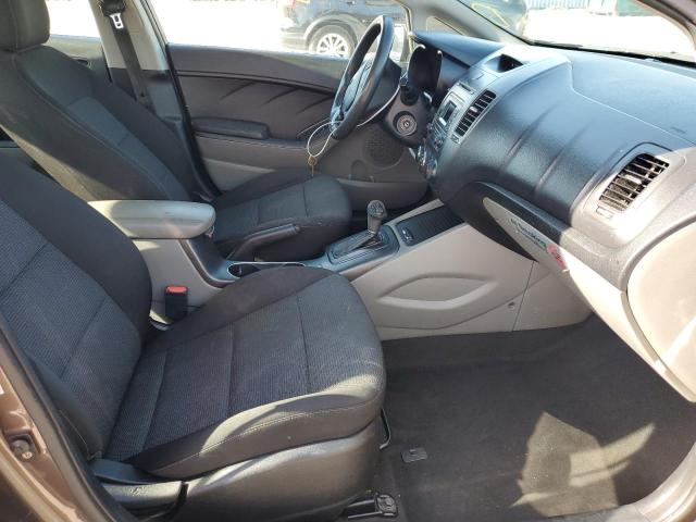 Photo 5 from auction – 2014 KIA FORTE LX with VIN KNAFX4A61E5205804