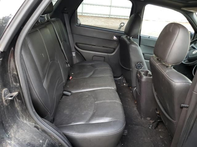 Photo 6 from auction – 2008 MERCURY MARINER PR with VIN 4M2CU97188KJ20675