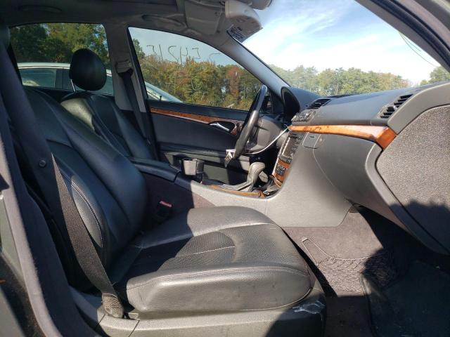 Photo 5 from auction – 2004 MERCEDES-BENZ E 320 with VIN WDBUF65J44A435946