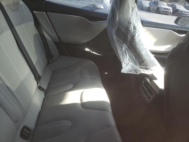 Photo 6 from auction – 2016 TESLA MODEL S with VIN 5YJSA1E22GF131660