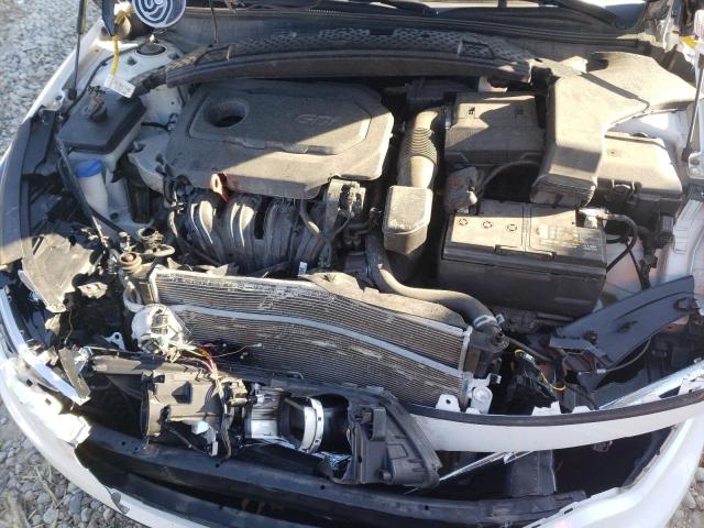Photo 7 from auction – 2018 KIA OPTIMA LX with VIN 5XXGT4L31JG193472