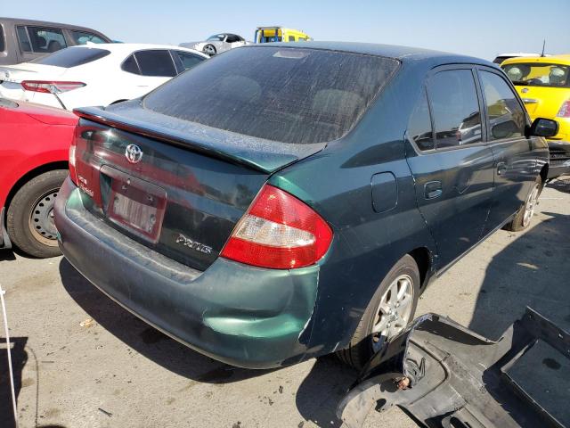 Photo 4 from auction – 2003 TOYOTA PRIUS with VIN JT2BK12U630076196