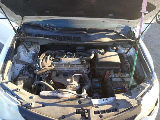 Photo 11 from auction – 2012 TOYOTA CAMRY BASE with VIN 4T1BF1FK9CU508773