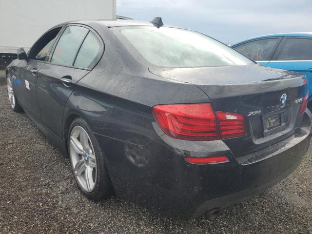 Foto 3 de la subasta – 2016 BMW 535 XI con VIN WBA5B3C52GG259614