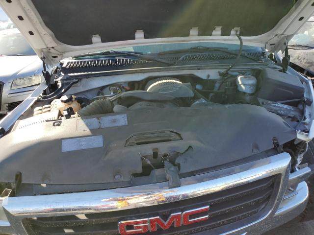 Photo 7 from auction – 2004 GMC NEW SIERRA with VIN 2GTEC19T341222915