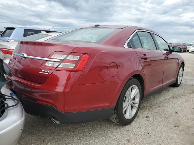 Photo 4 from auction – 2016 FORD TAURUS SEL with VIN 1FAHP2E83GG137675