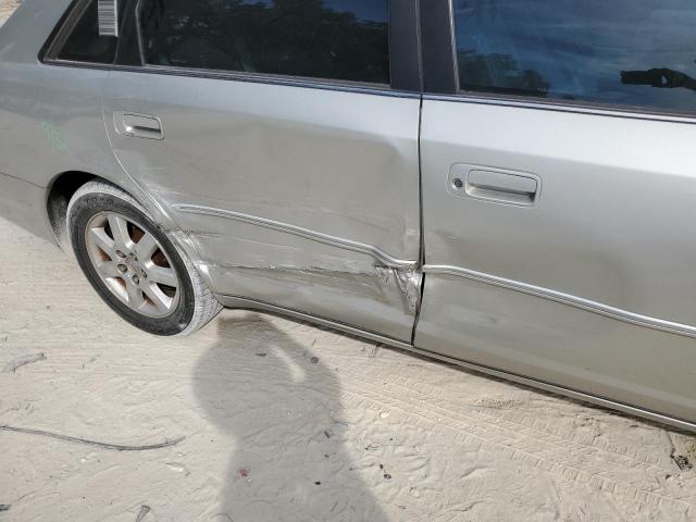 Photo 9 from auction – 2000 TOYOTA AVALON XL with VIN 4T1BF28B7YU103179