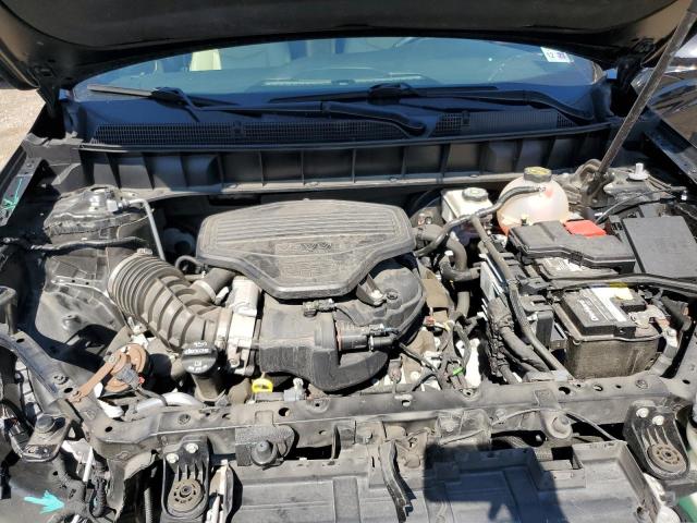 Photo 7 from auction – 2017 CADILLAC XT5 with VIN 1GYKNARS1HZ242494