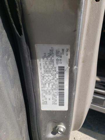 Photo 10 from auction – 2004 TOYOTA SEQUOIA SR with VIN 5TDZT34A64S212780