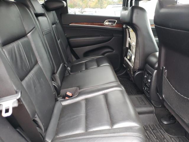 Photo 6 from auction – 2011 JEEP GRAND CHER with VIN 1J4RR5GT1BC691383
